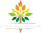 Garden English Chapel logo