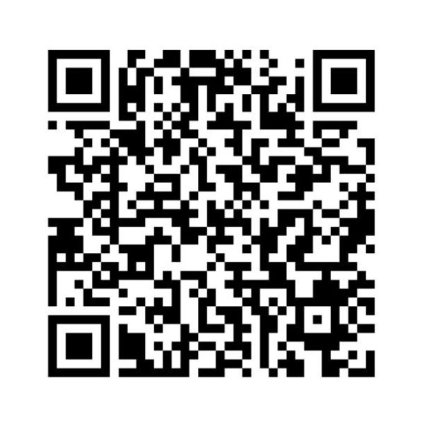 Donation QR code